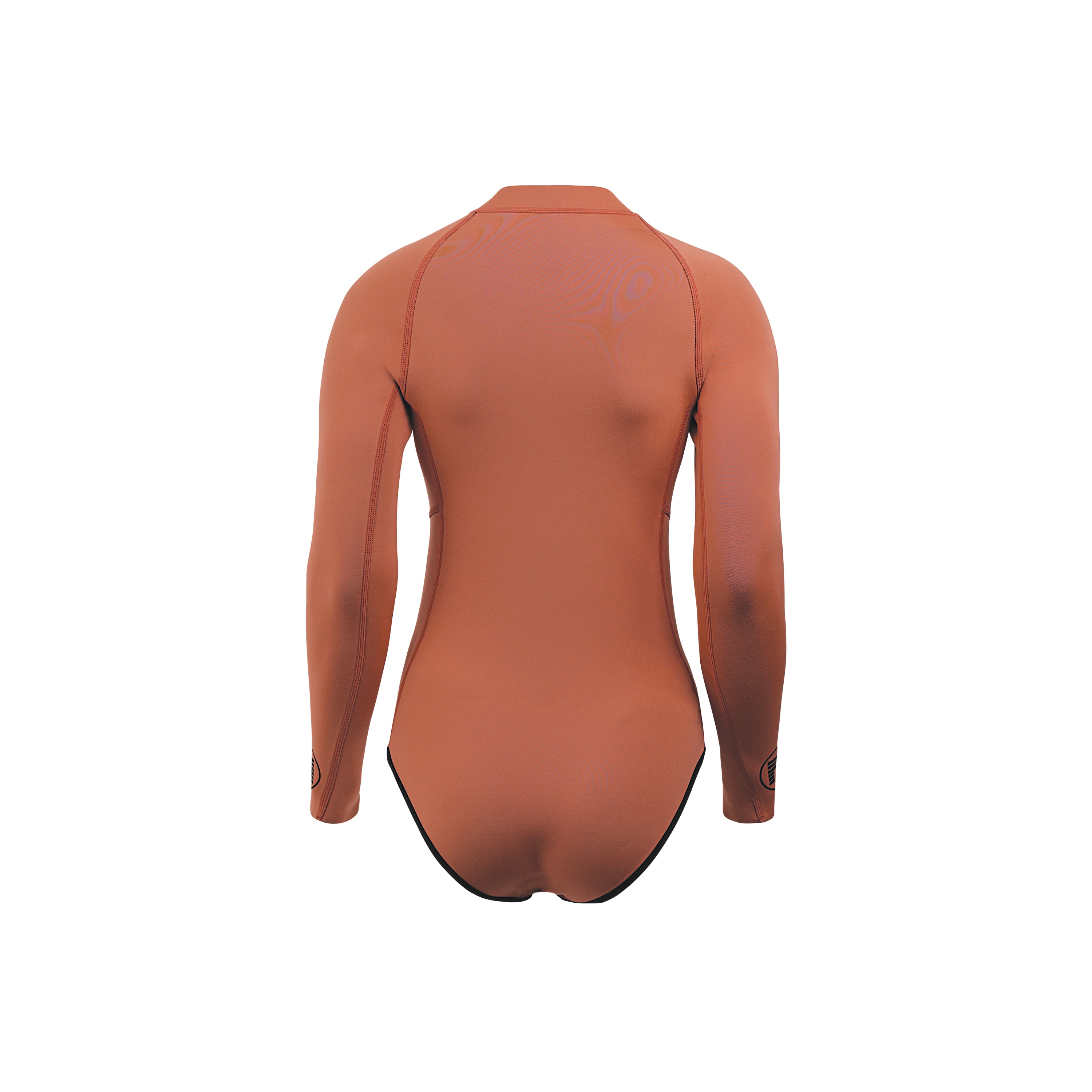MIRIAM 2/1 MM REVERSIBLE LS SPRING PEACH
