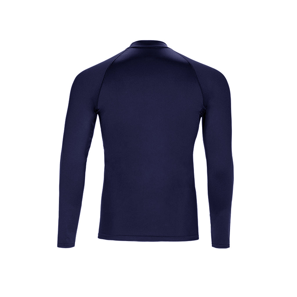 UV PERFORMANCE RASHGUARD V1 (NAVY)