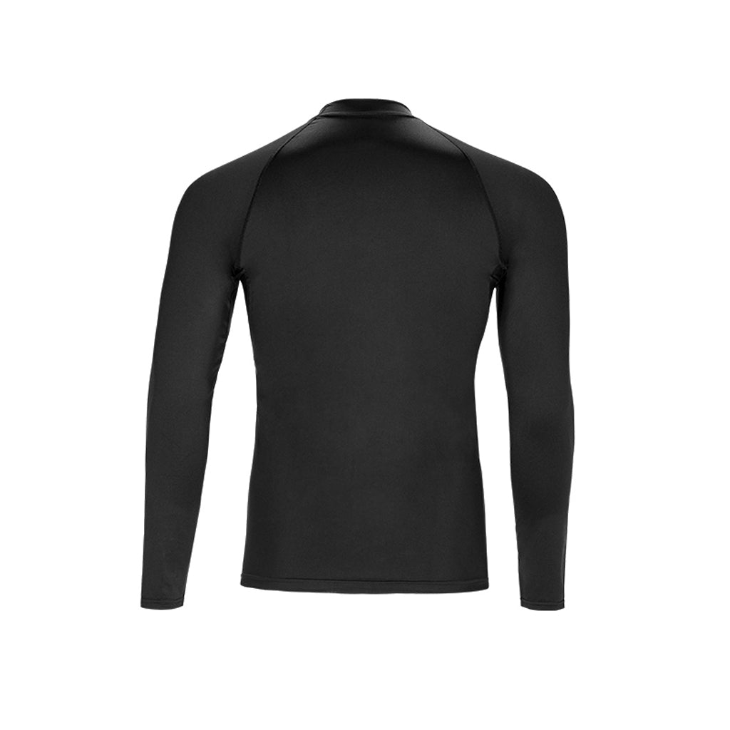 UV PERFORMANCE RASHGUARD V2 (BLACK)