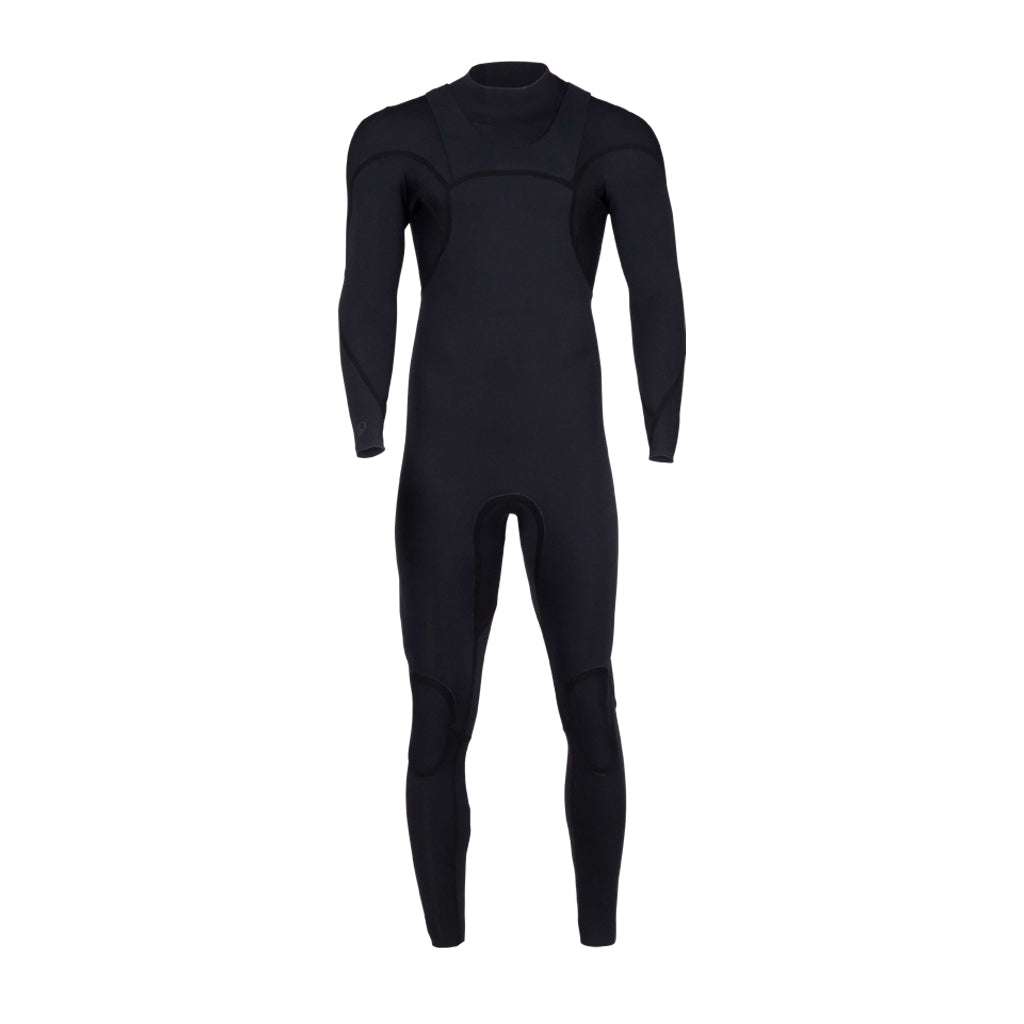 TACTICAL OCENA 3/2MM BACK-ZIP