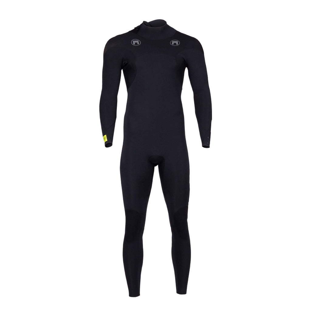 TACTICAL OCENA 3/2MM BACK-ZIP
