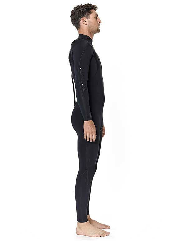 WHS HOPLITE 2MM FULL WETSUIT