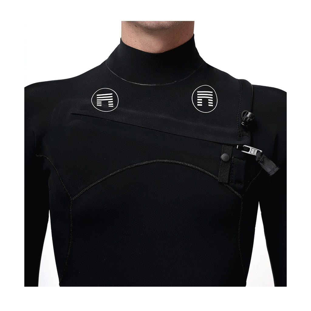 WHS TUMO 2MM LONG-SLEEVE SPRING