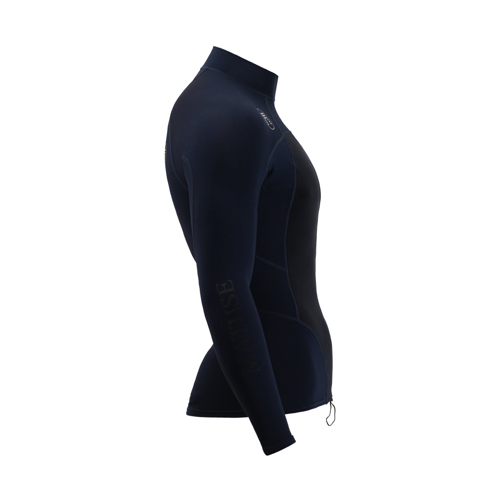 PHILO 2MM (HYBRID) UV TOP MIDNIGHT BLUE