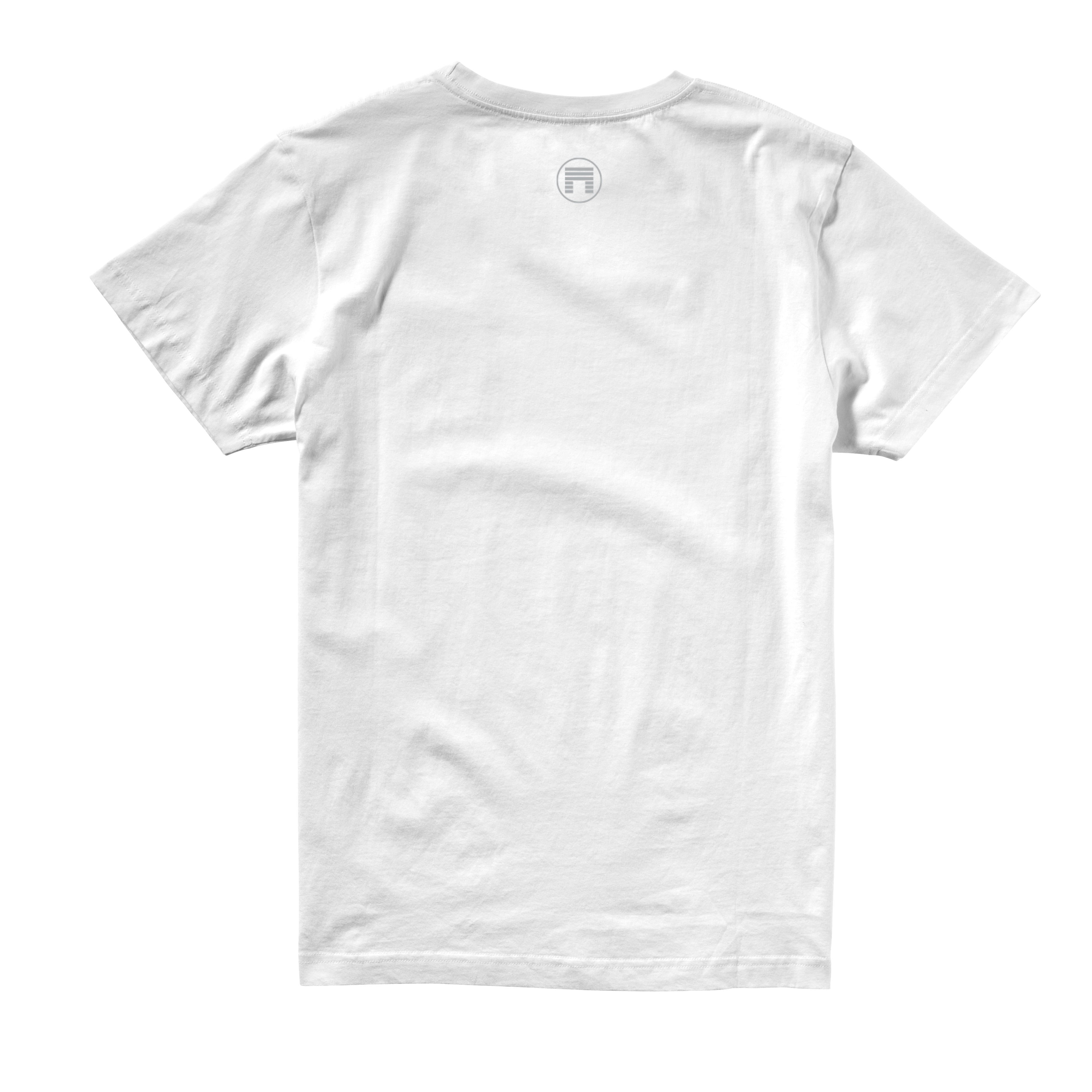 PIMA MATUSE LOGO TEE