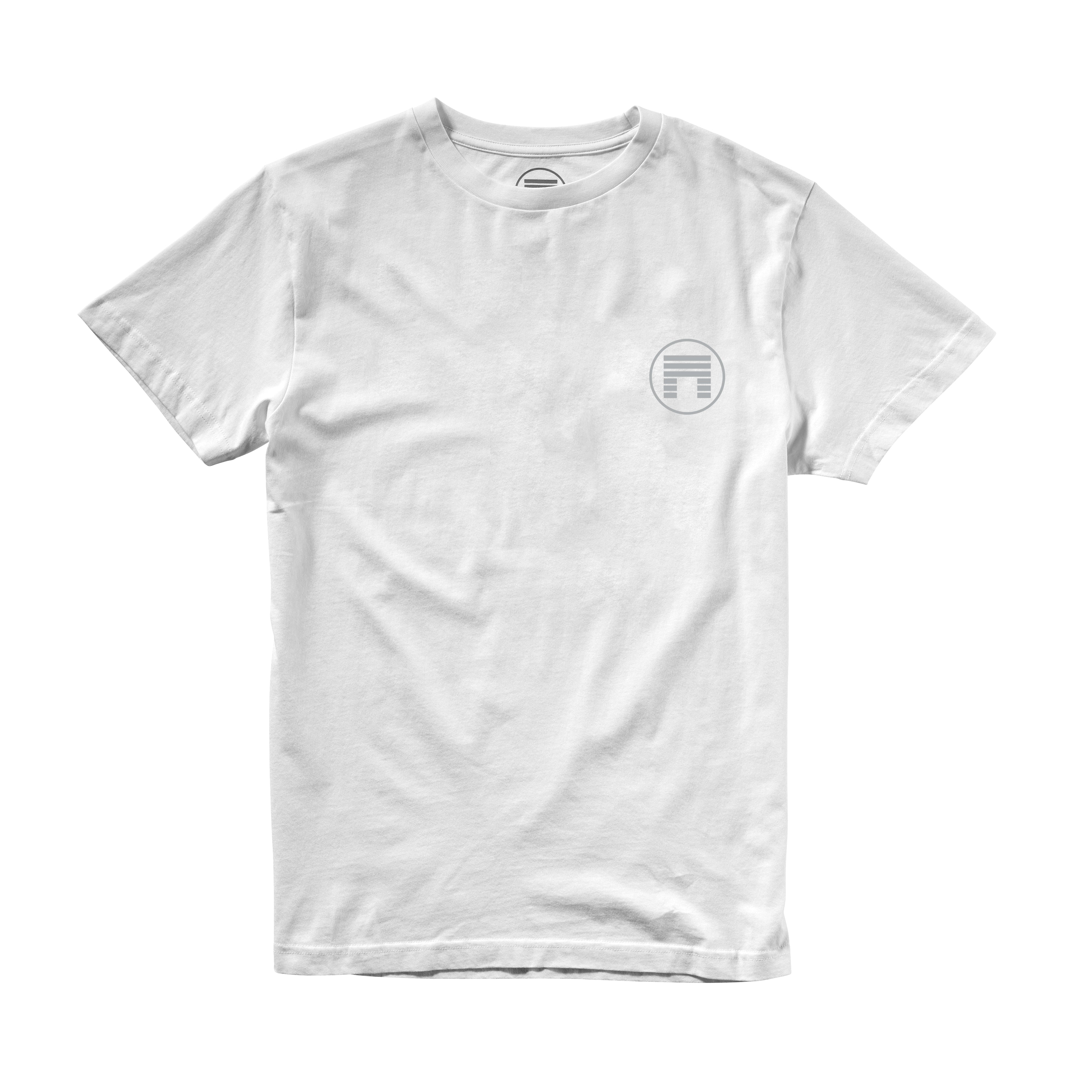 PIMA MATUSE LOGO TEE