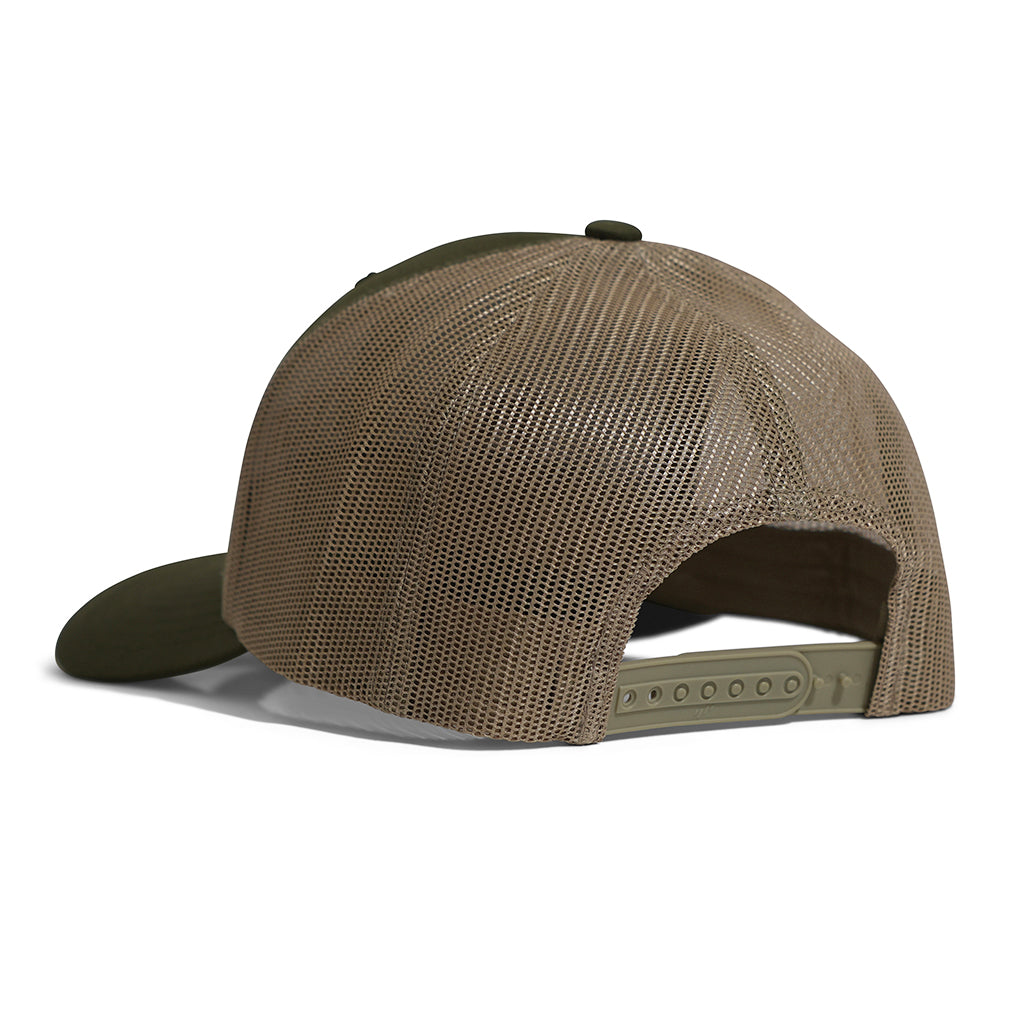 TRUCKER HAT SNAPBACK MATUSE