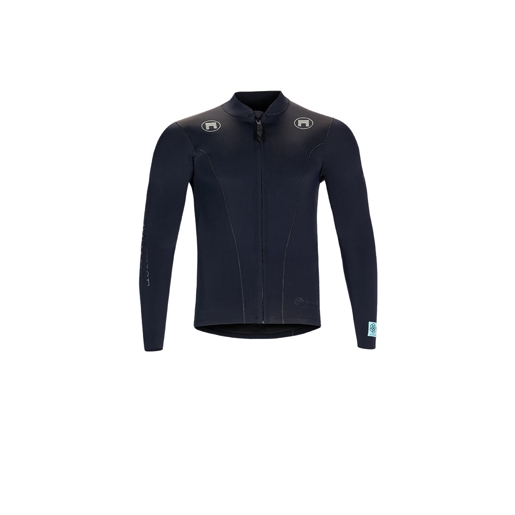 2103 2MM WETSUIT JACKET