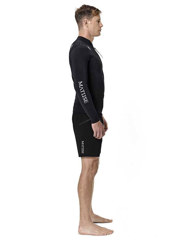 2103 2MM WETSUIT JACKET