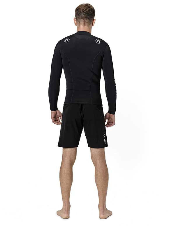 2103 2MM WETSUIT JACKET