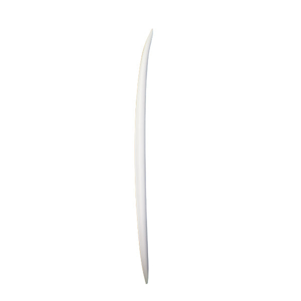 JONES SURFBOARDS TWIN FIN [AKA THE RICK CANE PRO MODEL]