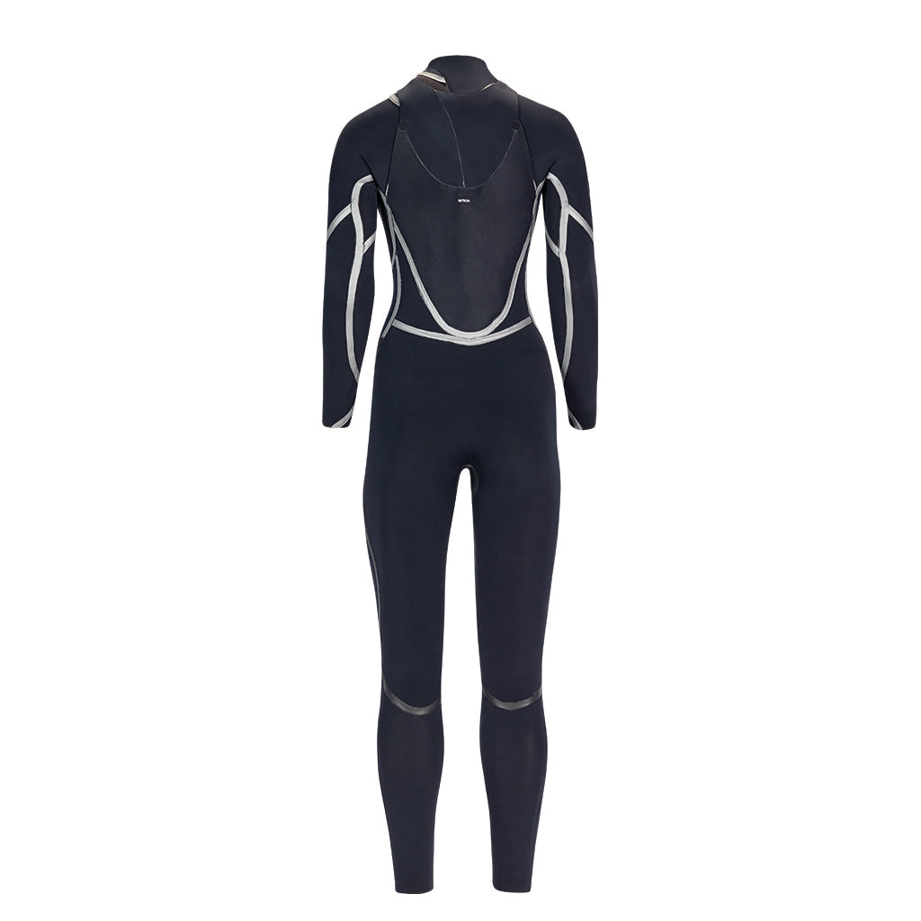 WHS ARTEMIS 4/3 WETSUIT CONTRAST STITCH