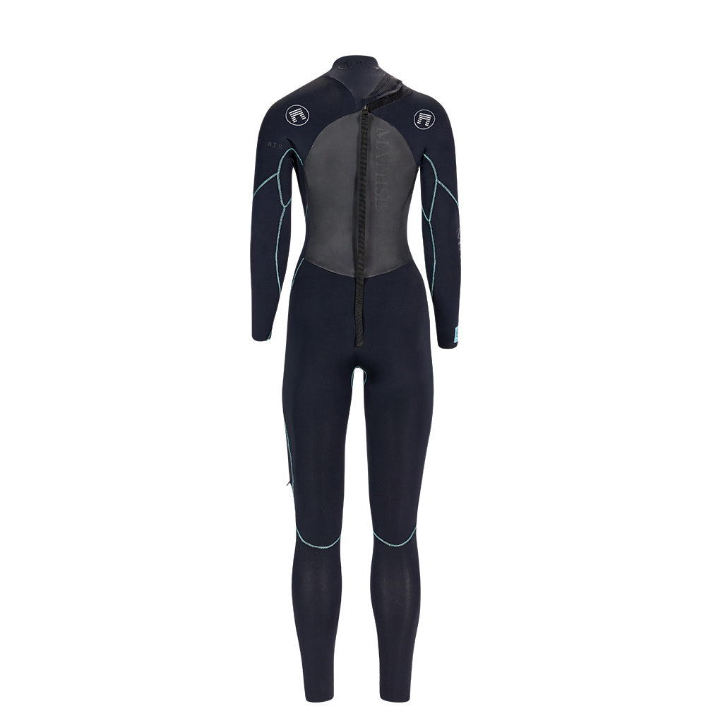 WHS ARTEMIS 4/3 WETSUIT CONTRAST STITCH