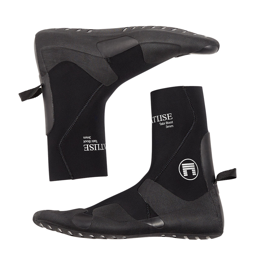 WHS TABI BOOTS