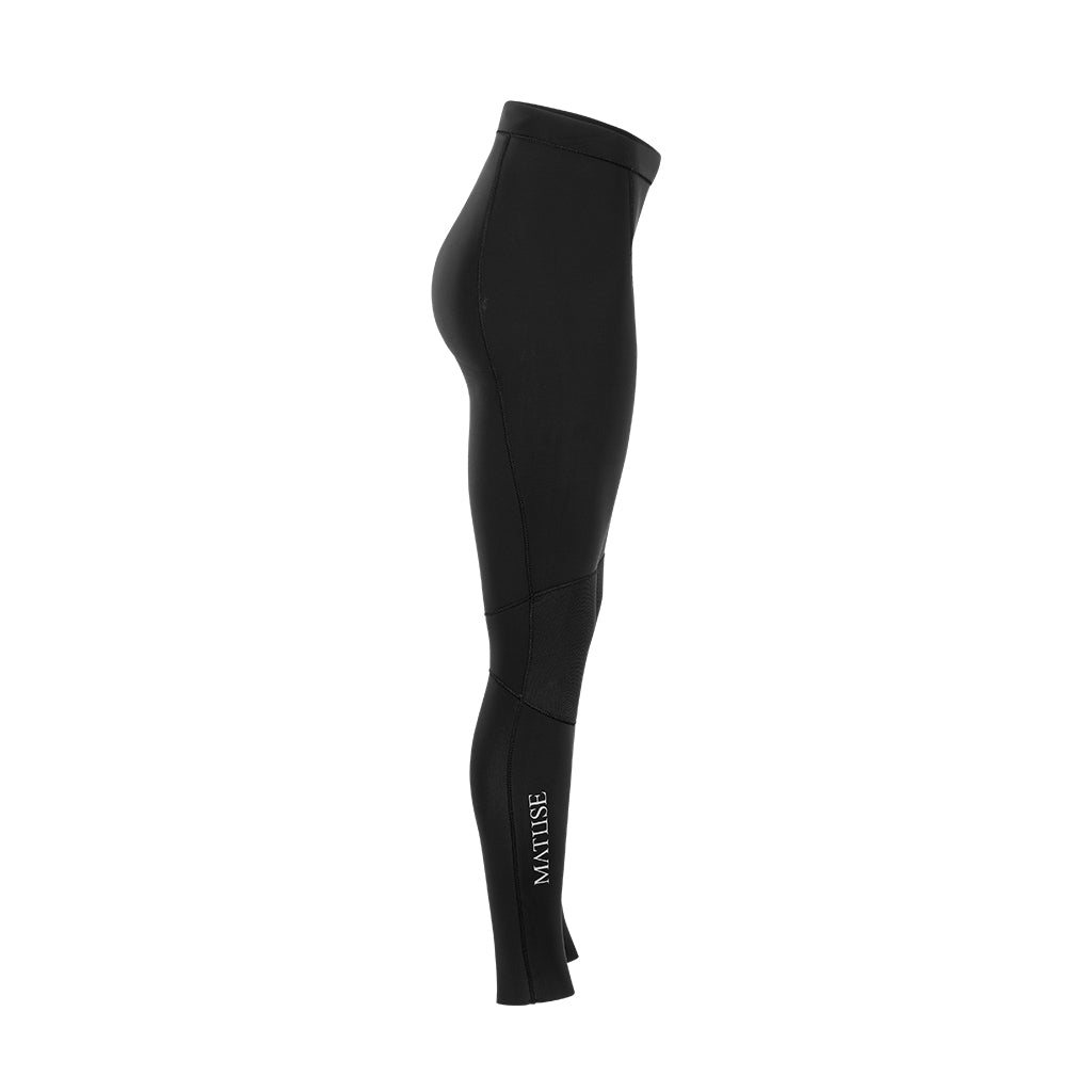 WHS UNISEX DIVE PANT W/ HYDRASILK 2MM