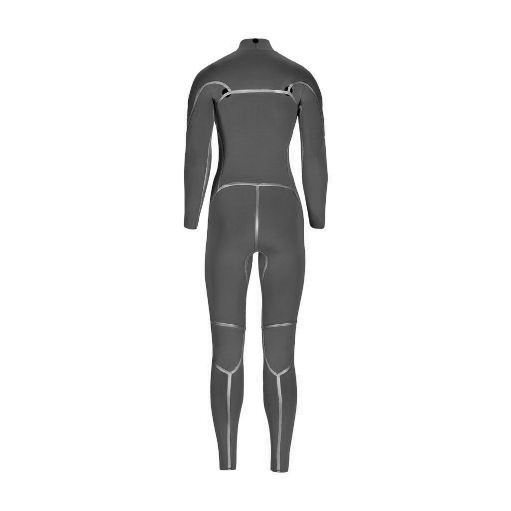 D’ARC 4/3MM CHEST ZIP