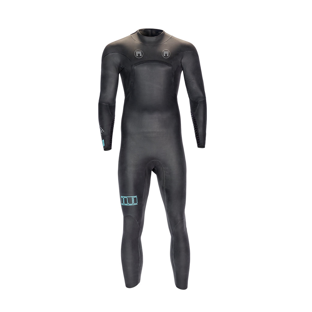 WHS THE DOJO OPEN WATER 4.5MM / 2MM / 1.5 MM