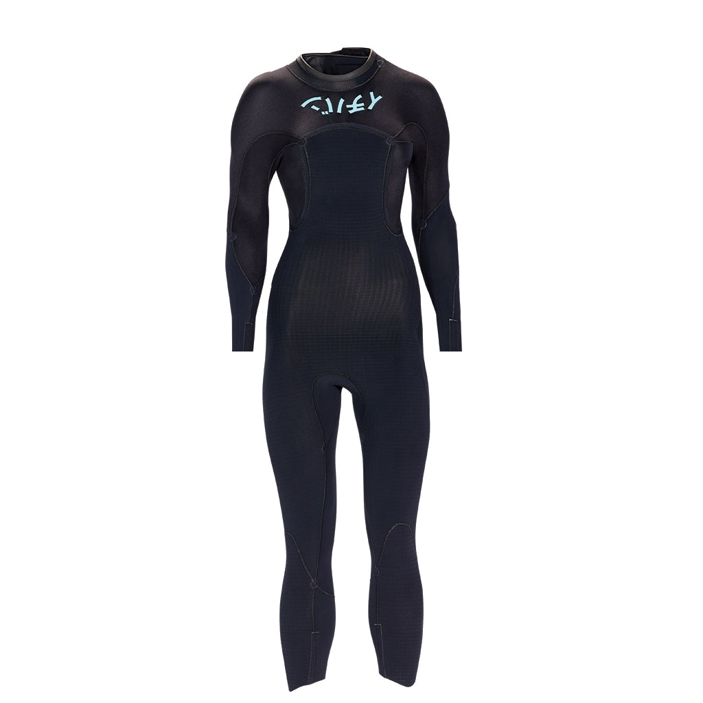 THE WOMEN'S DOJO OPEN-WATER SUIT 4.5MM / 2MM / 1.5 MM