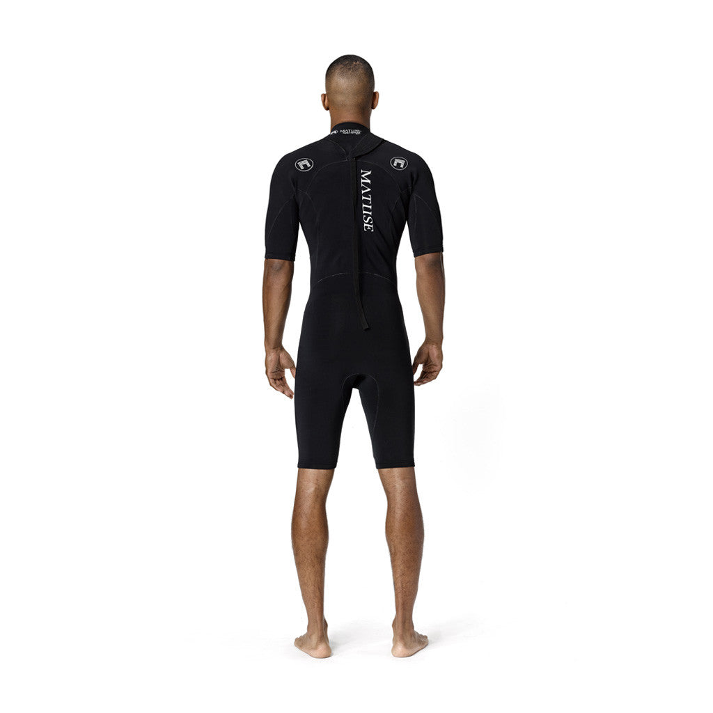 SAR 2MM SPRINGSUIT - AKA THE HOPLITE G