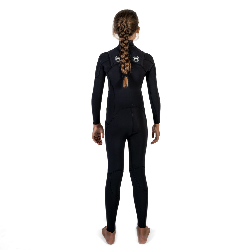 NEOS [YOUTH] W/HYDRASILK 3/2MM