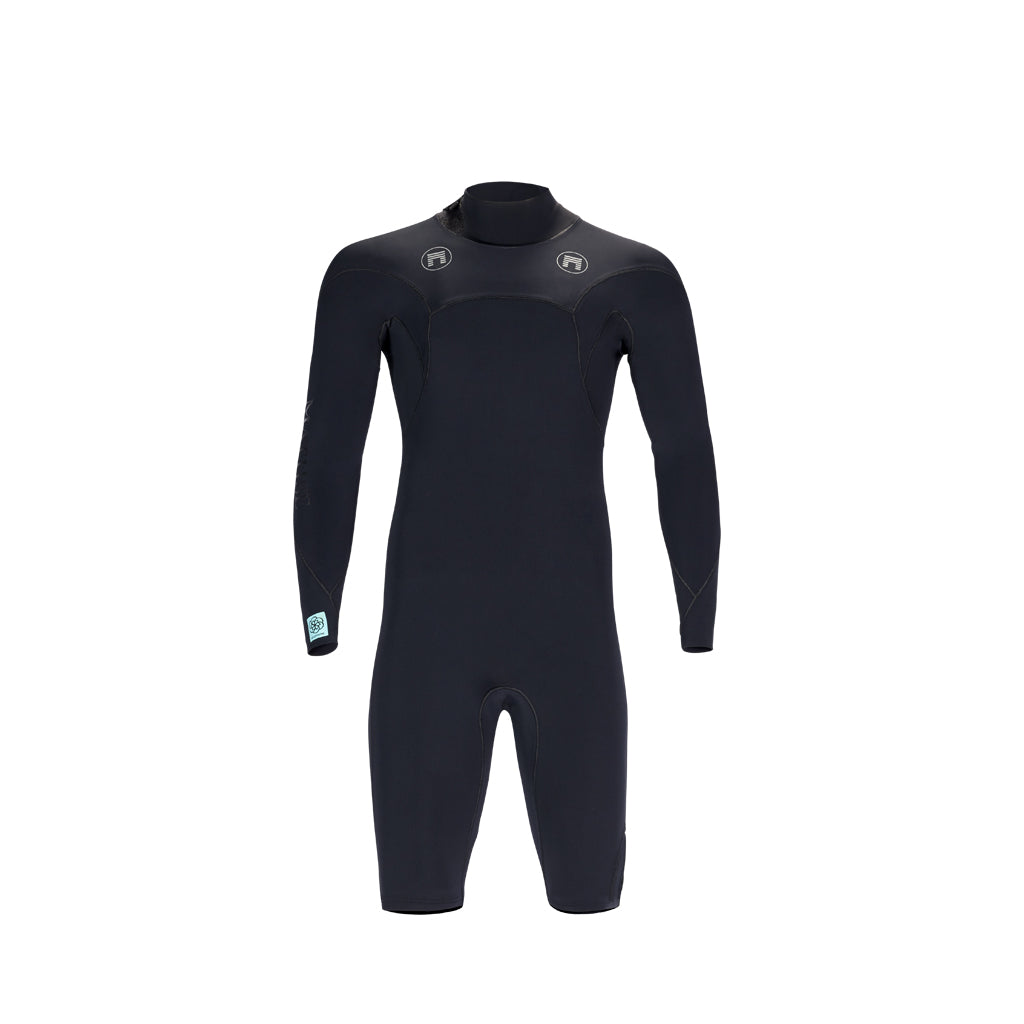 WHS HOPLITE 2MM LONG-SLEEVE SPRING