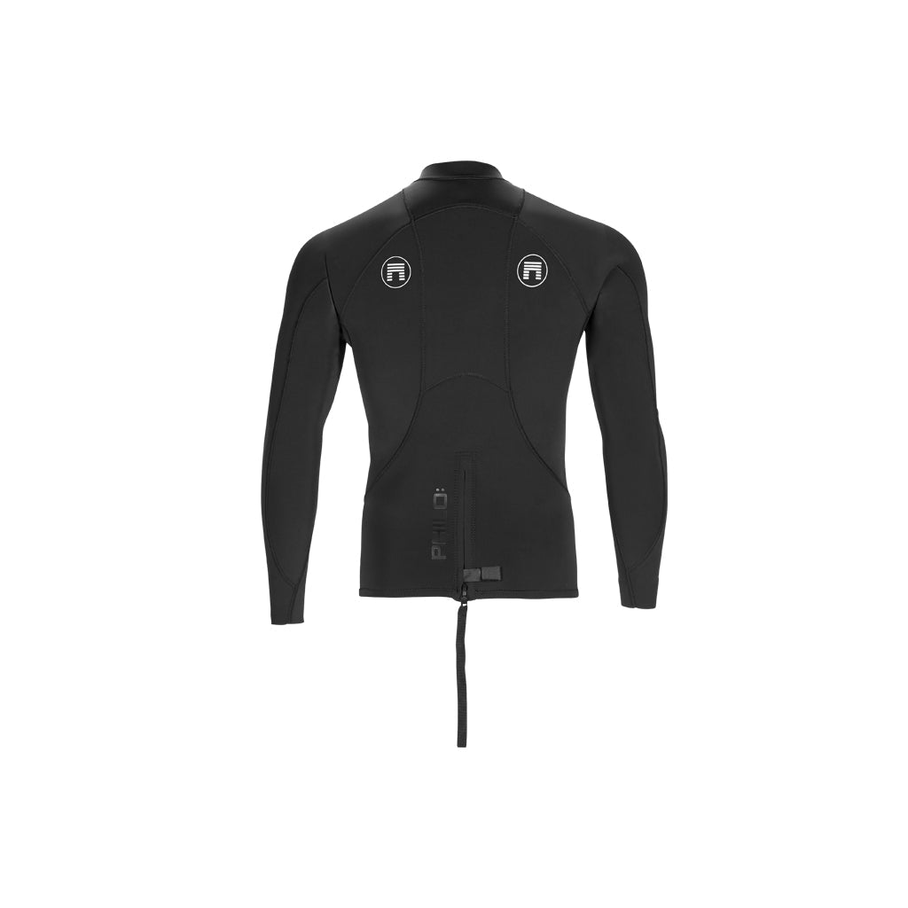WHS PHILO 1MM GEOFLEX JACKET