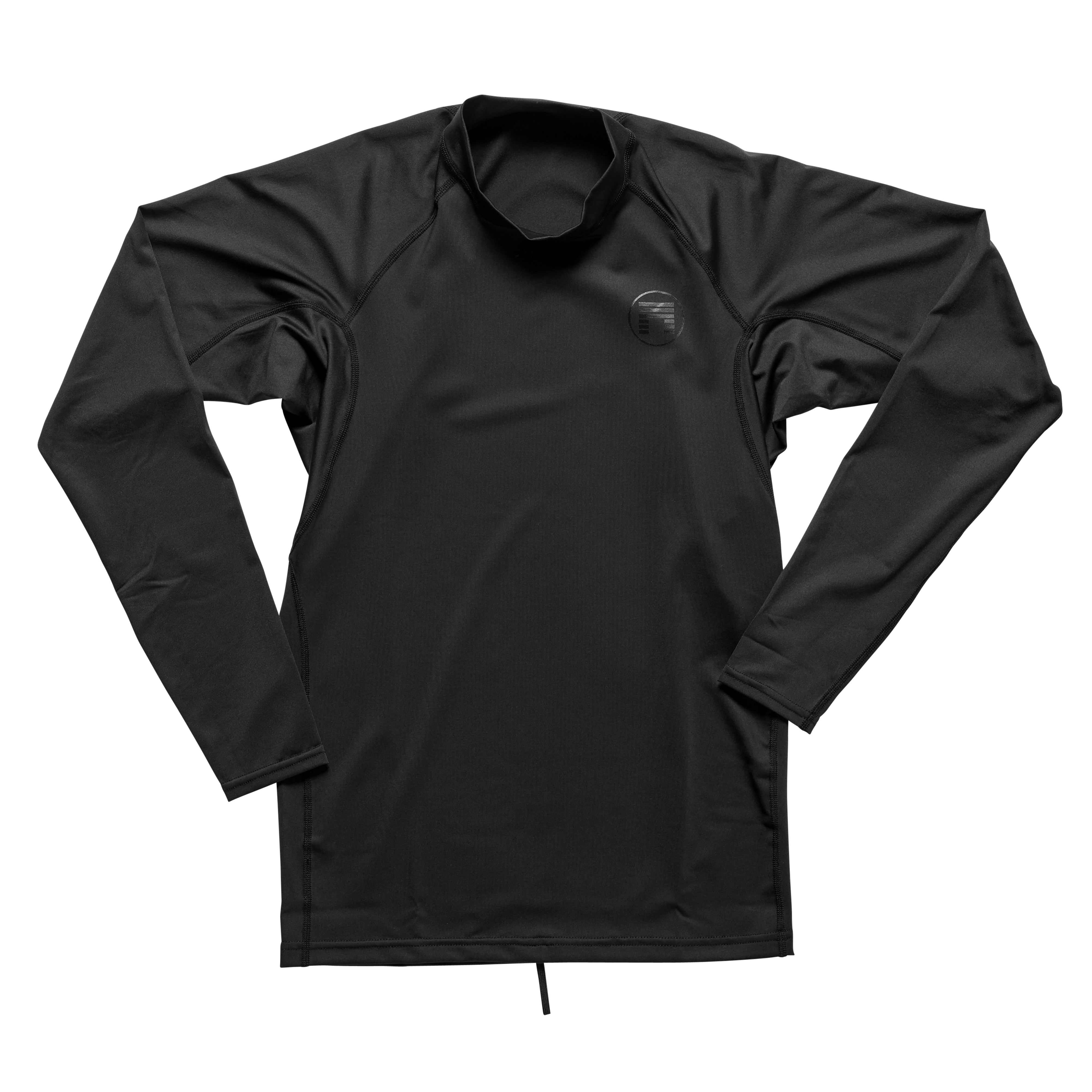 WHS UV PERFORMANCE RASHGUARD V1