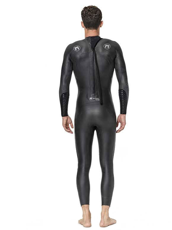 WHS THE DOJO OPEN WATER 4.5MM / 2MM / 1.5 MM
