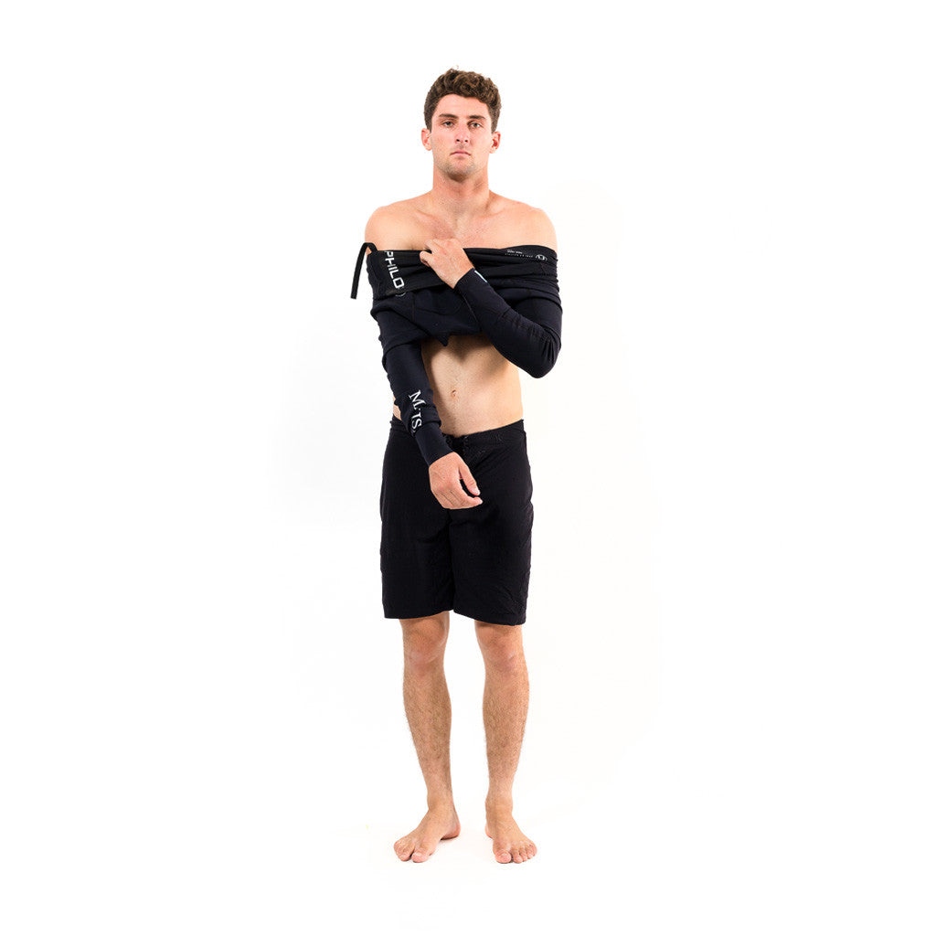 WHS PHILO 1MM JACKET